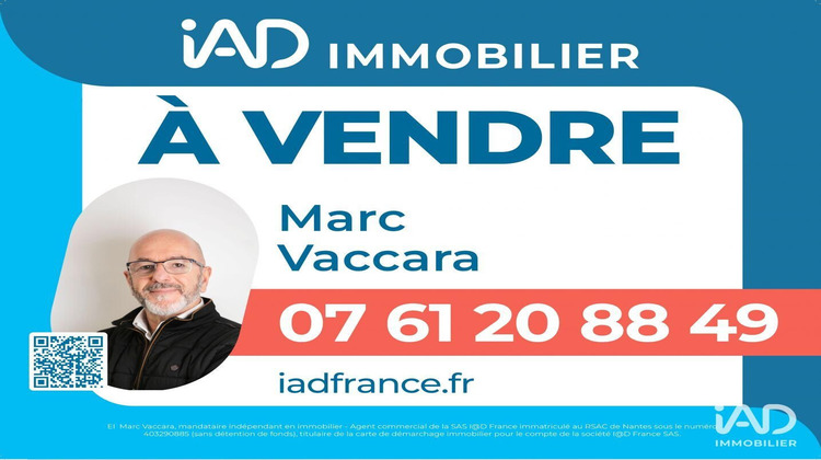 Ma-Cabane - Vente Boutique Carquefou, 450 m²