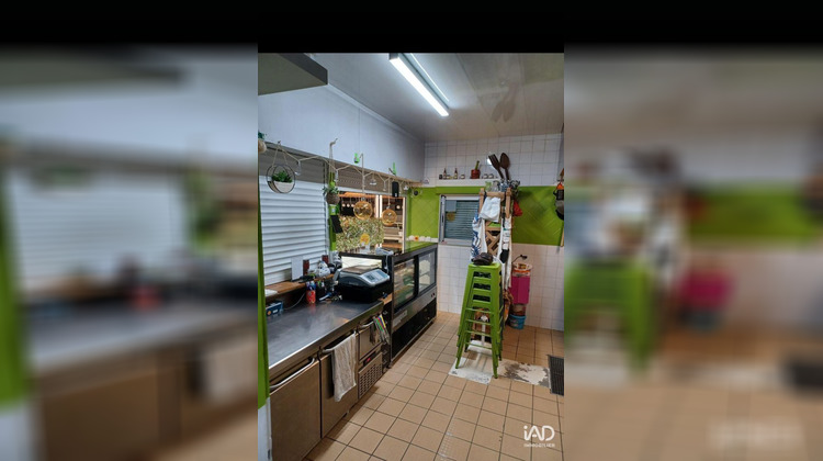 Ma-Cabane - Vente Boutique Carquefou, 23 m²