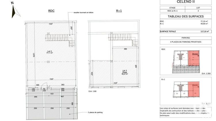Ma-Cabane - Vente Boutique Carqueiranne, 117 m²