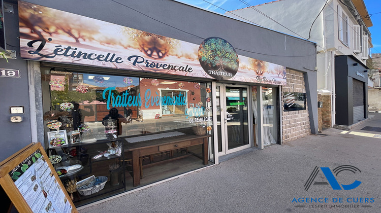 Ma-Cabane - Vente Boutique CARQUEIRANNE, 80 m²