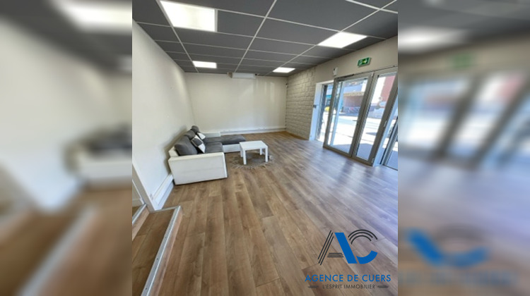 Ma-Cabane - Vente Boutique CARQUEIRANNE, 80 m²