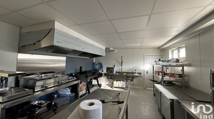 Ma-Cabane - Vente Boutique Carrières-sur-Seine, 163 m²