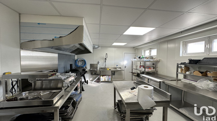 Ma-Cabane - Vente Boutique Carrières-sur-Seine, 163 m²