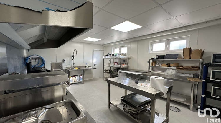 Ma-Cabane - Vente Boutique Carrières-sur-Seine, 163 m²