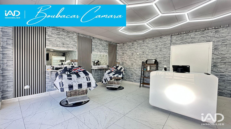 Ma-Cabane - Vente Boutique Carrières-sur-Seine, 49 m²