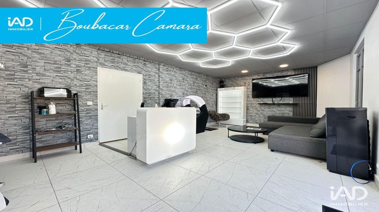 Ma-Cabane - Vente Boutique Carrières-sur-Seine, 49 m²