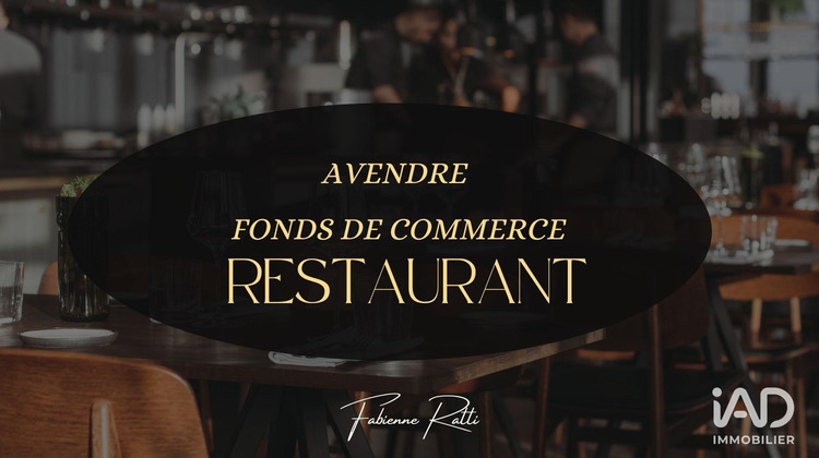 Ma-Cabane - Vente Boutique Carrières-sur-Seine, 280 m²