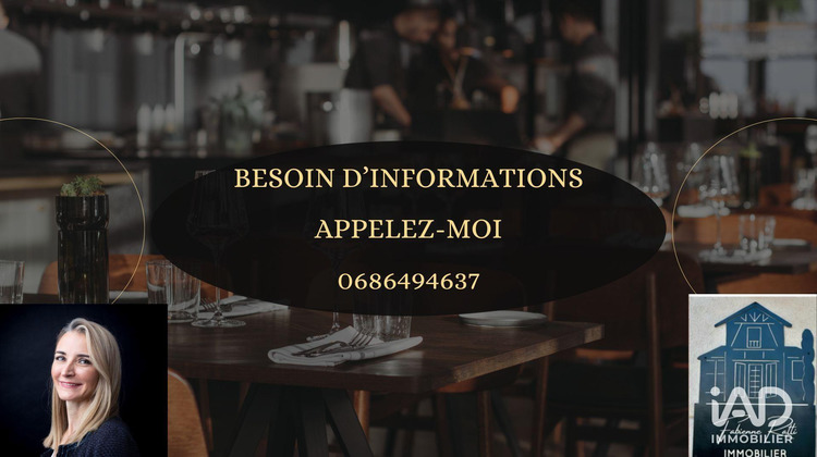 Ma-Cabane - Vente Boutique Carrières-sur-Seine, 280 m²