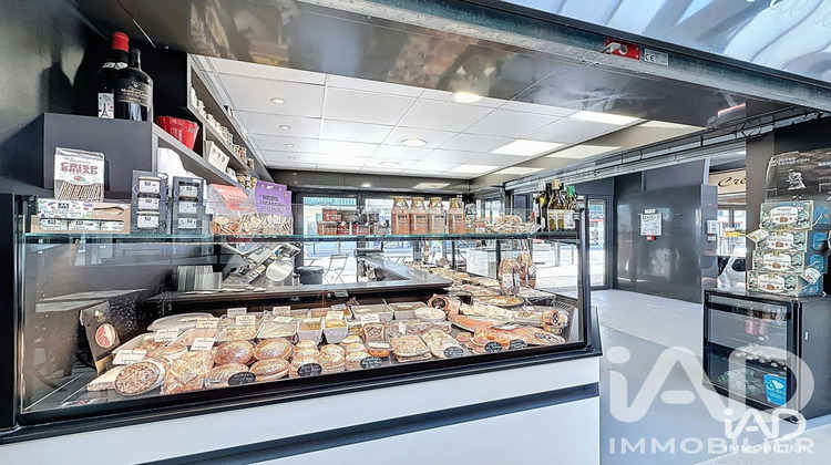 Ma-Cabane - Vente Boutique Carrières-sur-Seine, 17 m²