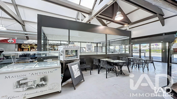 Ma-Cabane - Vente Boutique Carrières-sur-Seine, 17 m²