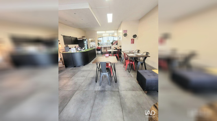 Ma-Cabane - Vente Boutique Carros, 78 m²