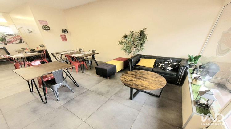 Ma-Cabane - Vente Boutique Carros, 78 m²