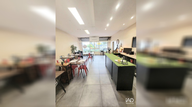 Ma-Cabane - Vente Boutique Carros, 78 m²