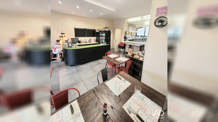 Ma-Cabane - Vente Boutique Carros, 78 m²
