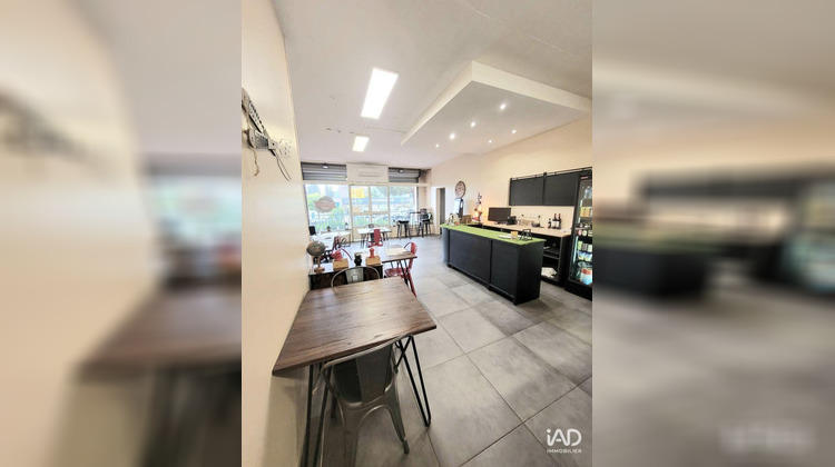 Ma-Cabane - Vente Boutique Carros, 78 m²