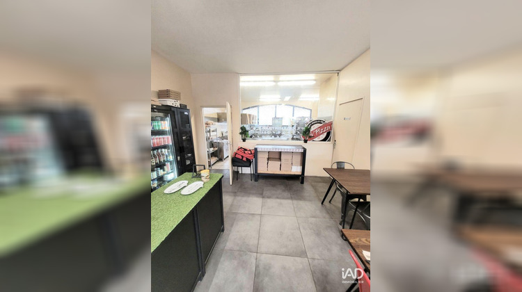 Ma-Cabane - Vente Boutique Carros, 78 m²