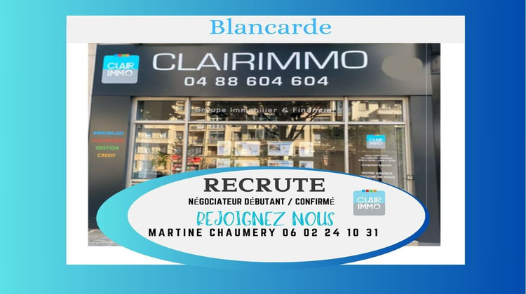 Ma-Cabane - Vente Boutique CARRY LE ROUET, 50 m²