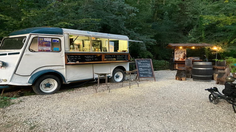 Ma-Cabane - Vente Boutique CARSAC AILLAC, 7600 m²