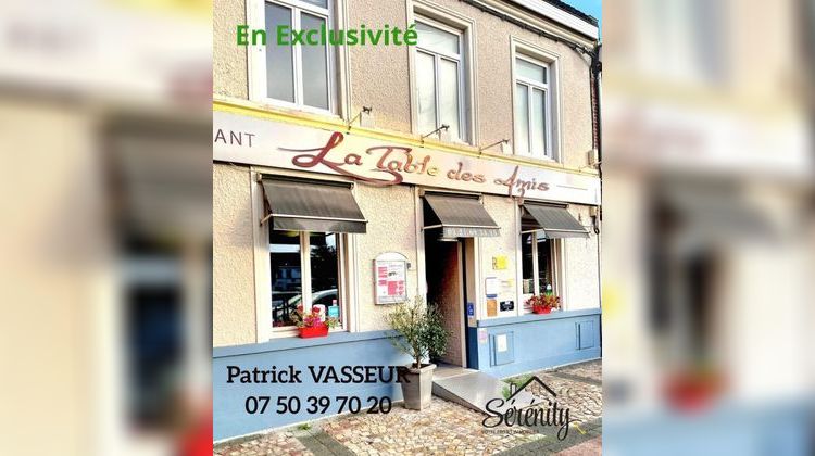 Ma-Cabane - Vente Boutique Carvin, 150 m²