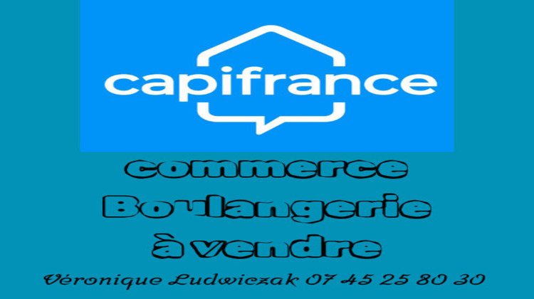 Ma-Cabane - Vente Boutique CARVIN, 145 m²