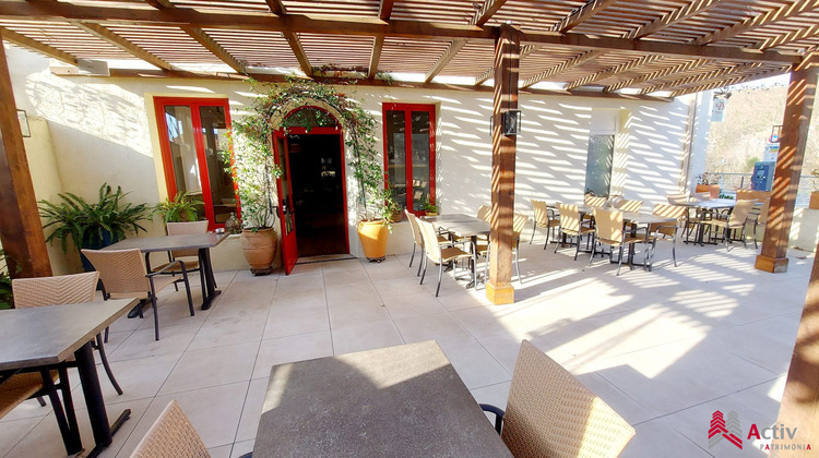 Ma-Cabane - Vente Boutique Cascastel-des-Corbières, 280 m²