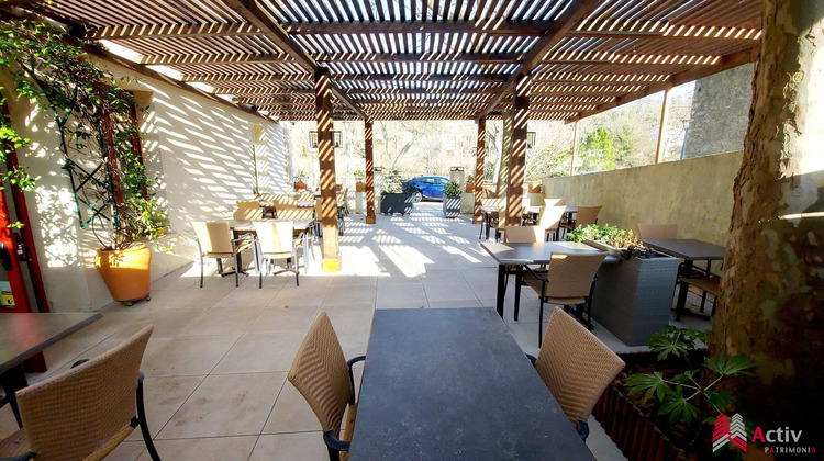 Ma-Cabane - Vente Boutique Cascastel-des-Corbières, 280 m²