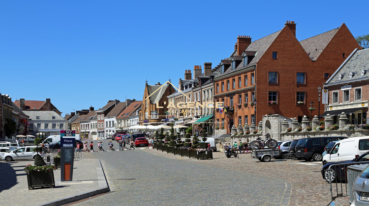 Ma-Cabane - Vente Boutique Cassel, 130 m²