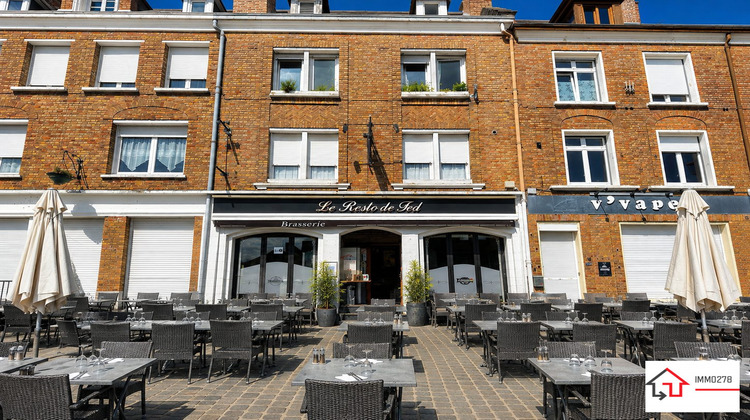 Ma-Cabane - Vente Boutique Cassel, 90 m²
