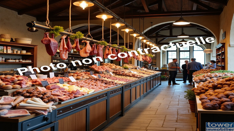 Ma-Cabane - Vente Boutique Castanet-le-Haut, 30 m²