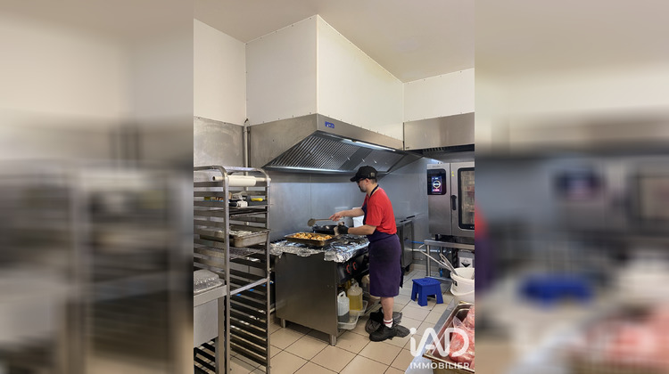 Ma-Cabane - Vente Boutique Castanet-Tolosan, 240 m²