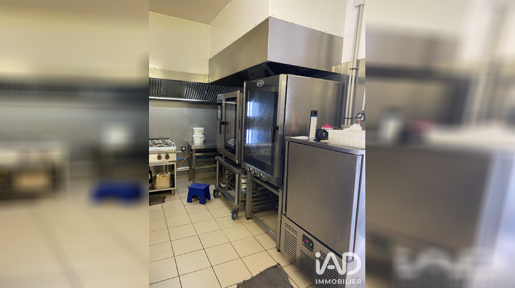 Ma-Cabane - Vente Boutique Castanet-Tolosan, 240 m²