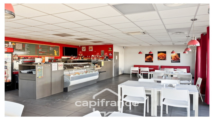 Ma-Cabane - Vente Boutique CASTELCULIER, 144 m²
