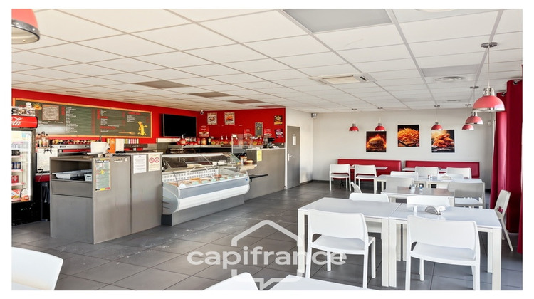 Ma-Cabane - Vente Boutique CASTELCULIER, 144 m²