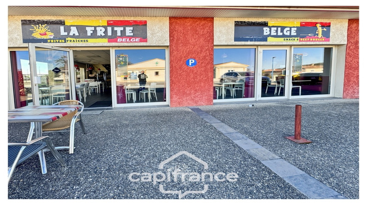Ma-Cabane - Vente Boutique CASTELCULIER, 144 m²