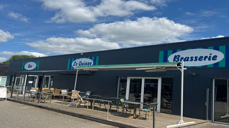 Ma-Cabane - Vente Boutique CASTELCULIER, 350 m²