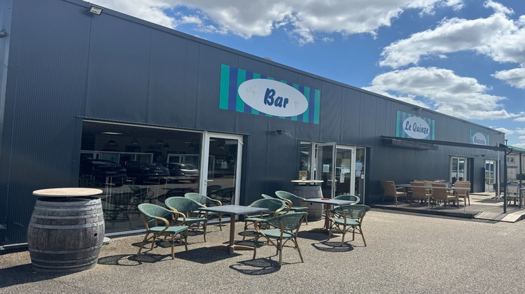 Ma-Cabane - Vente Boutique CASTELCULIER, 350 m²