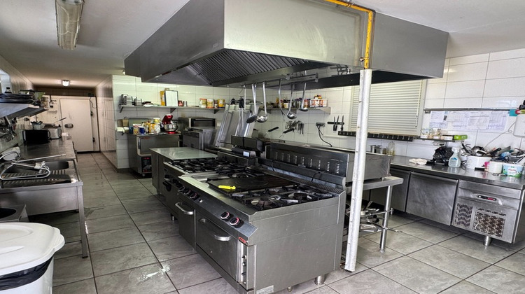 Ma-Cabane - Vente Boutique CASTELCULIER, 350 m²