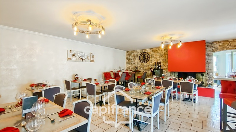 Ma-Cabane - Vente Boutique CASTELJALOUX, 1247 m²