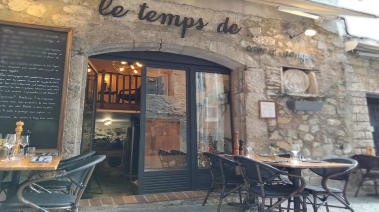 Ma-Cabane - Vente Boutique CASTELLANE, 60 m²