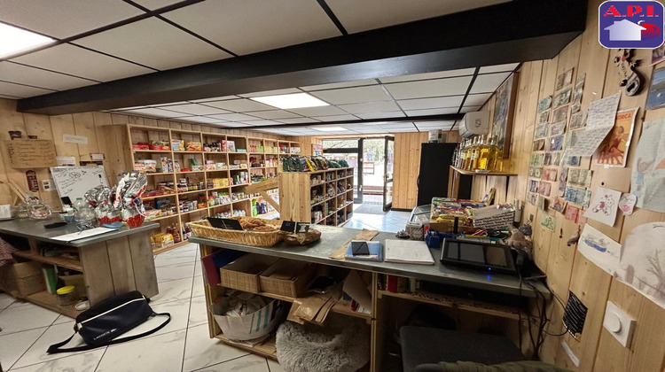 Ma-Cabane - Vente Boutique CASTELNAU DURBAN, 55 m²