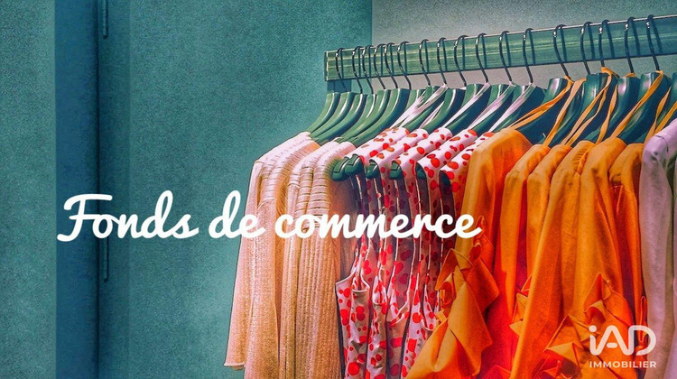 Ma-Cabane - Vente Boutique Castelnau-le-Lez, 45 m²