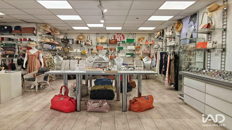 Ma-Cabane - Vente Boutique Castelnau-le-Lez, 45 m²