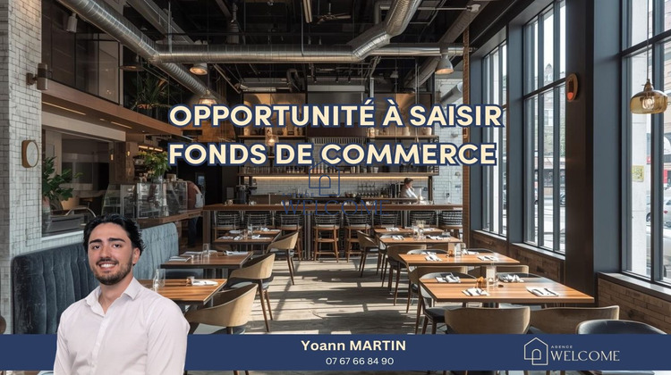 Ma-Cabane - Vente Boutique Castelnau-le-Lez, 200 m²