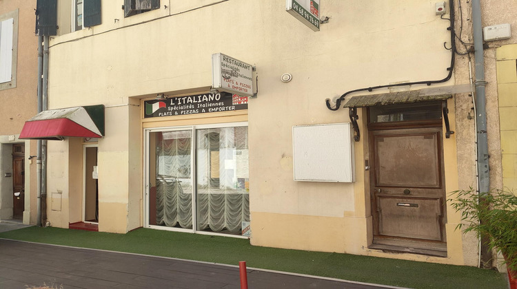 Ma-Cabane - Vente Boutique Castelnaudary, 138 m²