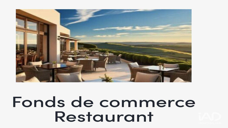Ma-Cabane - Vente Boutique Castelnou, 150 m²
