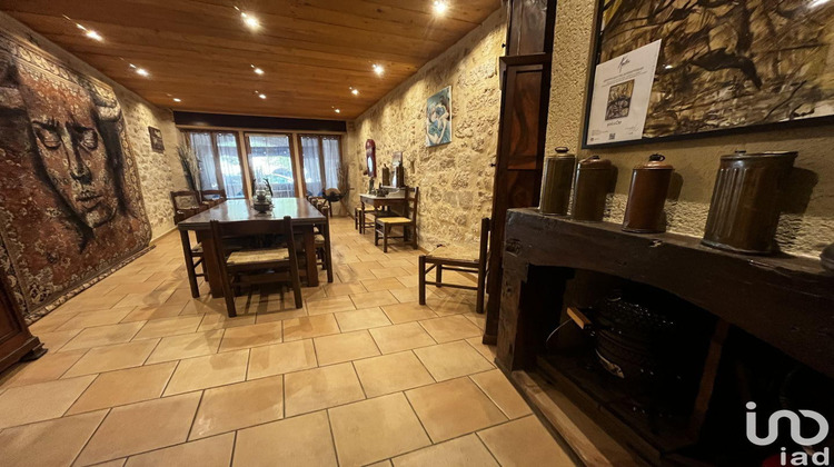 Ma-Cabane - Vente Boutique Castelsagrat, 230 m²