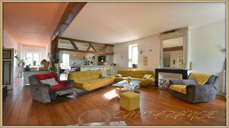 Ma-Cabane - Vente Boutique CASTELSARRASIN, 420 m²