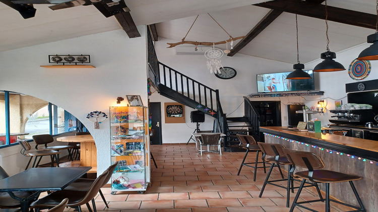 Ma-Cabane - Vente Boutique CASTERA VERDUZAN, 165 m²