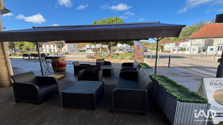 Ma-Cabane - Vente Boutique Castets, 40 m²