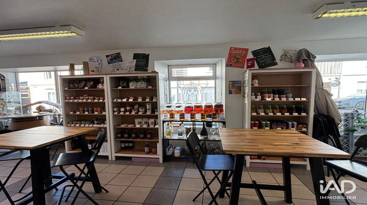 Ma-Cabane - Vente Boutique Castets, 40 m²